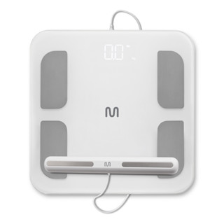 Balança de Bioimpedância Bio Health Pro Multi Saúde - HC060N em Oferta na Shopee