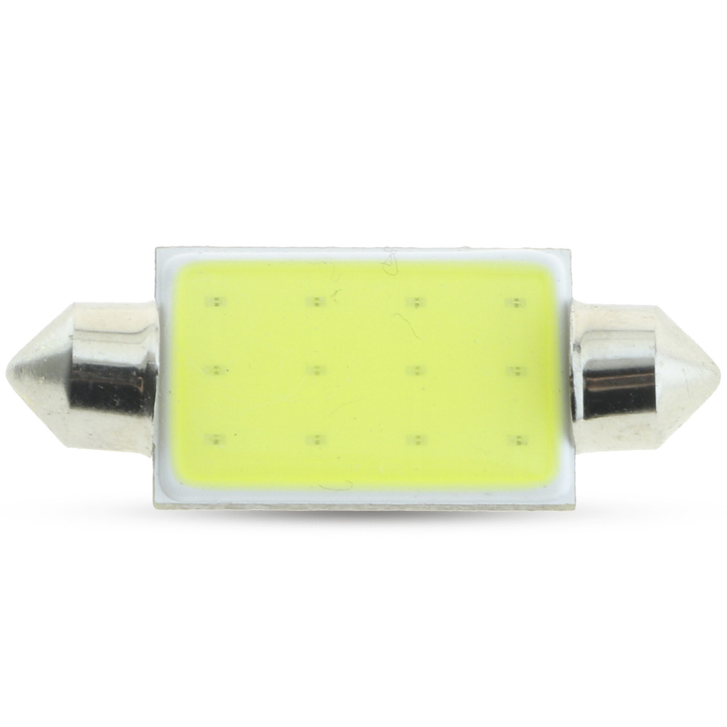Lanterna Luz De Teto S/ Direcionador Foco + Led VW Santana Quantum Caminhões Ford Versailles Royale Após 1991
