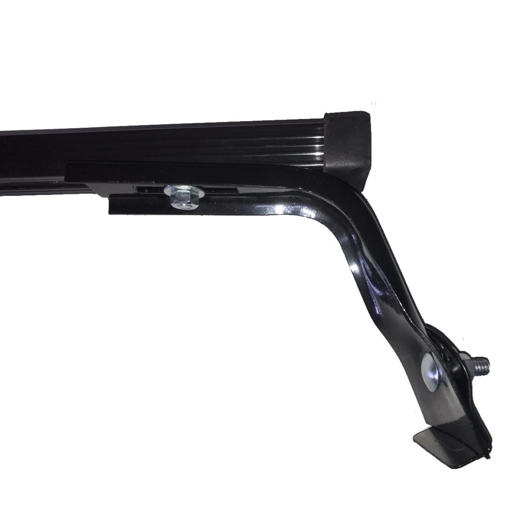Rack de Teto Roca VW Gol Quadrado 80 até 94 cod.168
