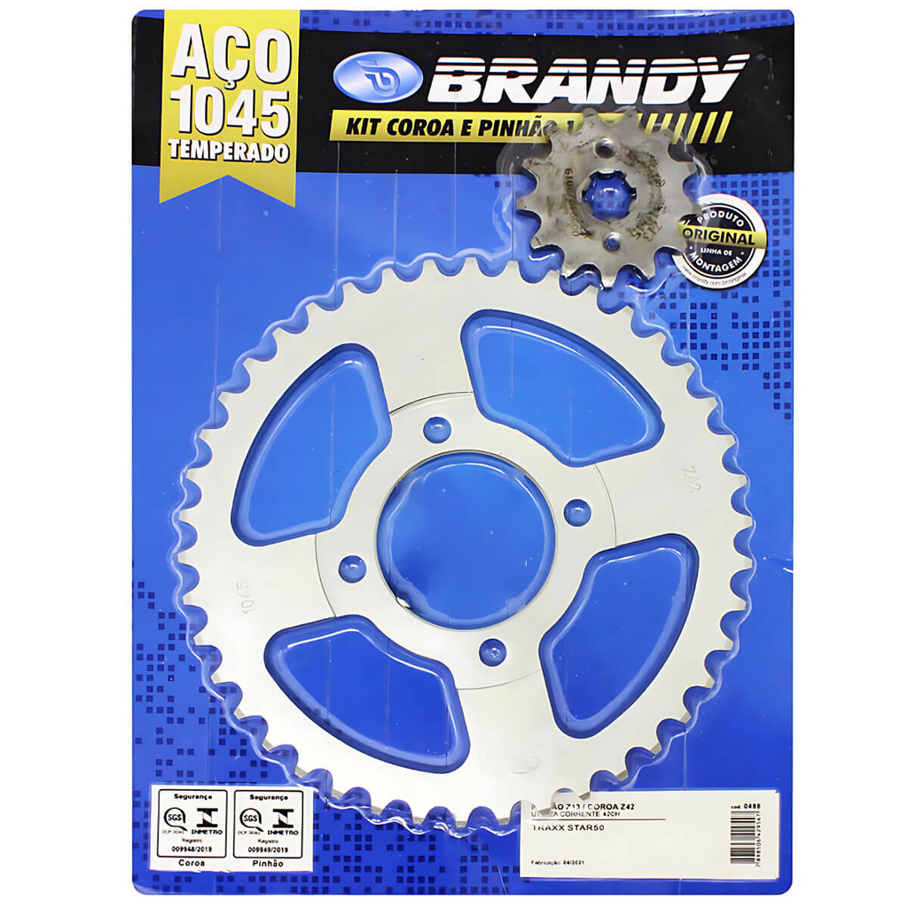 Coroa de 50 Anos: Onde Comprar | BuscaProdutos