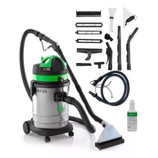 Aspirador Extrator Pó E Líquidos 35l 1400w Prof A135ext Ipc em Oferta na Shopee