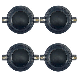 Kit 4 Reparo Compatível para Tweeter Orion Tsr5200 8 Ohms 120w Force One em Oferta na Shopee