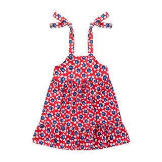 Vestido Infantil Feminino Estilo E Conforto em Oferta na Shopee