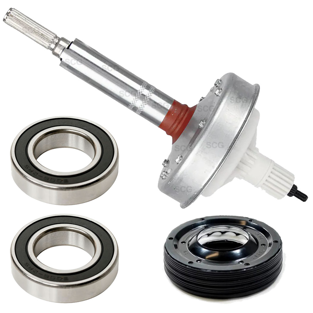 Kit Mecanismo Brastemp Consul Hibrido Bwk14 Cwl16 Cwh14