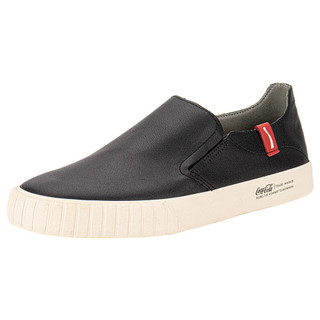 Tênis Masculino Philadelphia Leather Coca Cola Cc2417 em Oferta na Shopee