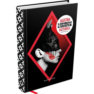 SABOROSO CADAVER - DARKSIDE em Oferta na Shopee