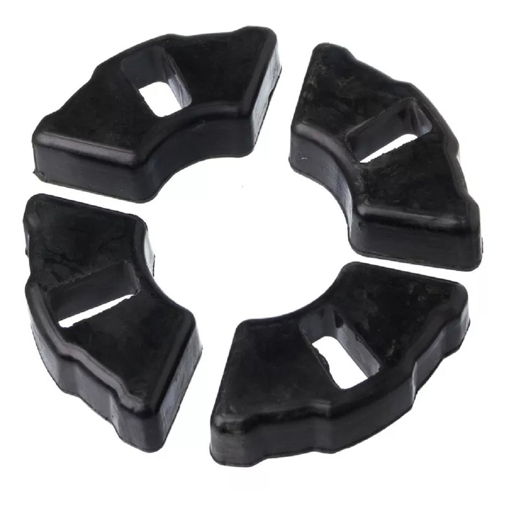 Coxim Coroa Yamaha Ybr 125 Factor Original