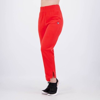 Calça Fila Towel Dolce Vita Feminina em Oferta na Shopee