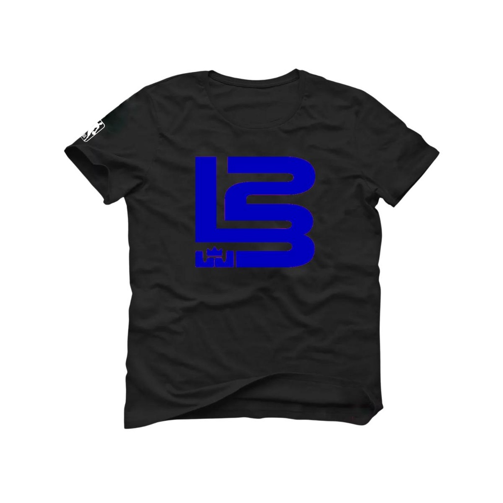 Camiseta Basquete King James Los Angeles Cleveland Miami 2