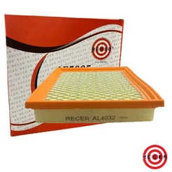Filtro de Ar do Motor Honda Civic 1.7 L AL4032