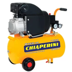 Motocompressor 7,6 Pés 21L 2 HP 220V Monofásico - CHIAPERINI