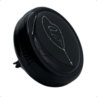 Cheirinho Aromatizante Odorizador Automotivo Carro Perfume Premium Importado Preto Terço em Oferta na Shopee