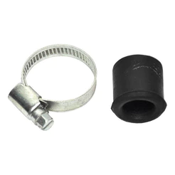 Kit Vedação Tampão Da Bomba D' Agua Vw Gol Parari (ae - Cht)