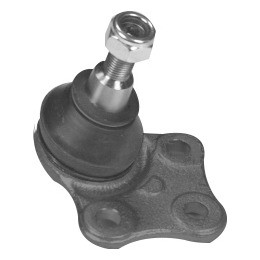 Pivo De Suspensão Fluence 11/18 Inferior Ld/le