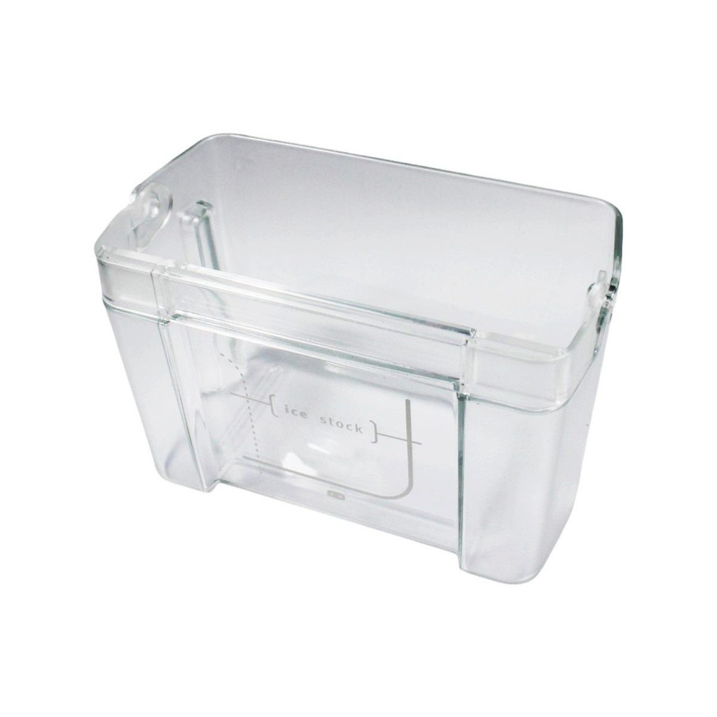 Cesto Para Gelo P/ Refrigerador Electrolux Df80, Df80x e Dfi80 Original