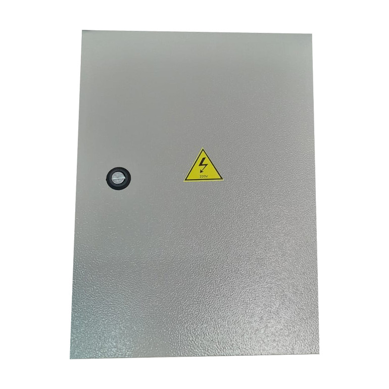 PAINEL PARTIDA DIRETA TRIFASICA PDTC 220V 4CV LUKMA
