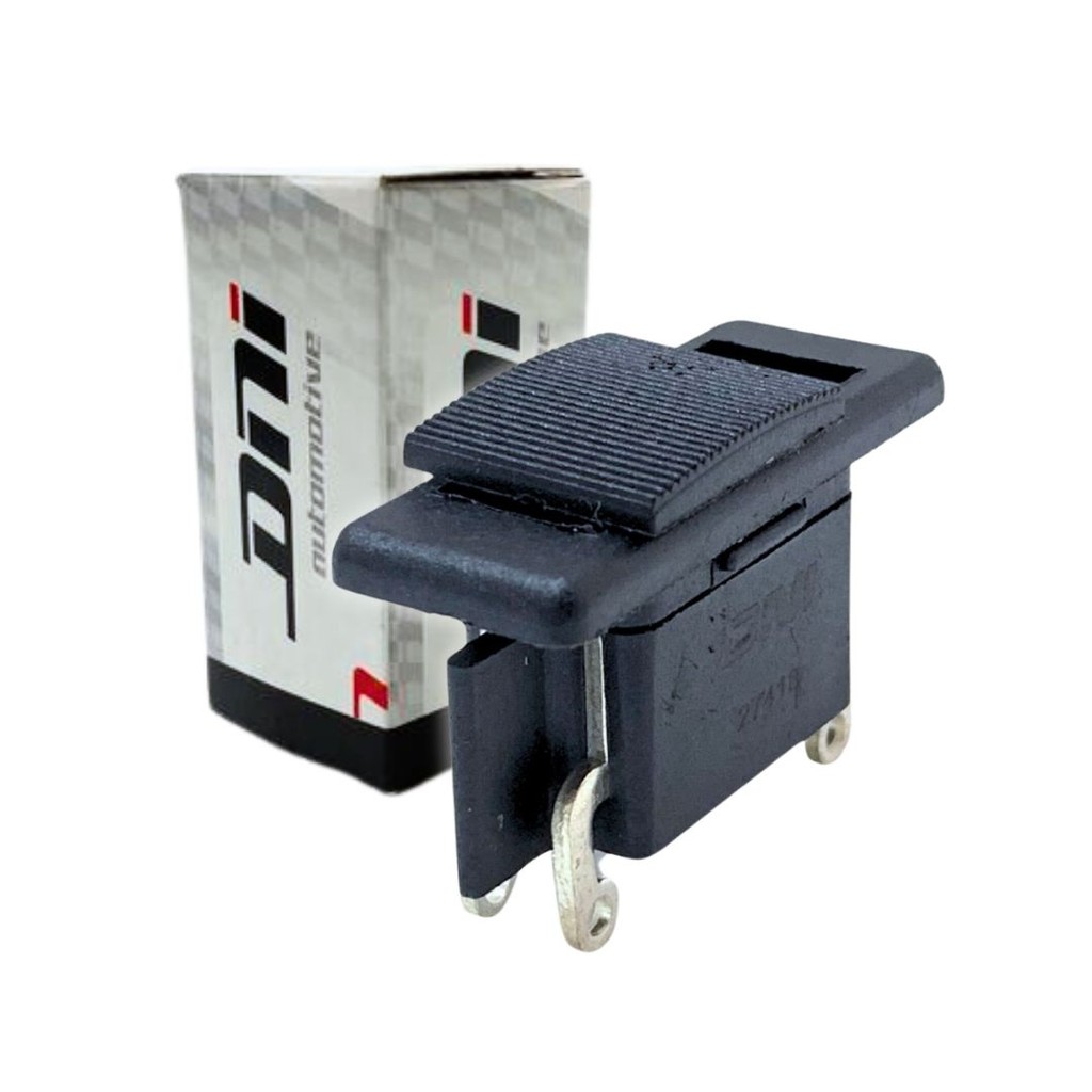 Chave Interruptor Elétrica Redução Caixa Câmbio p/ Caminhão