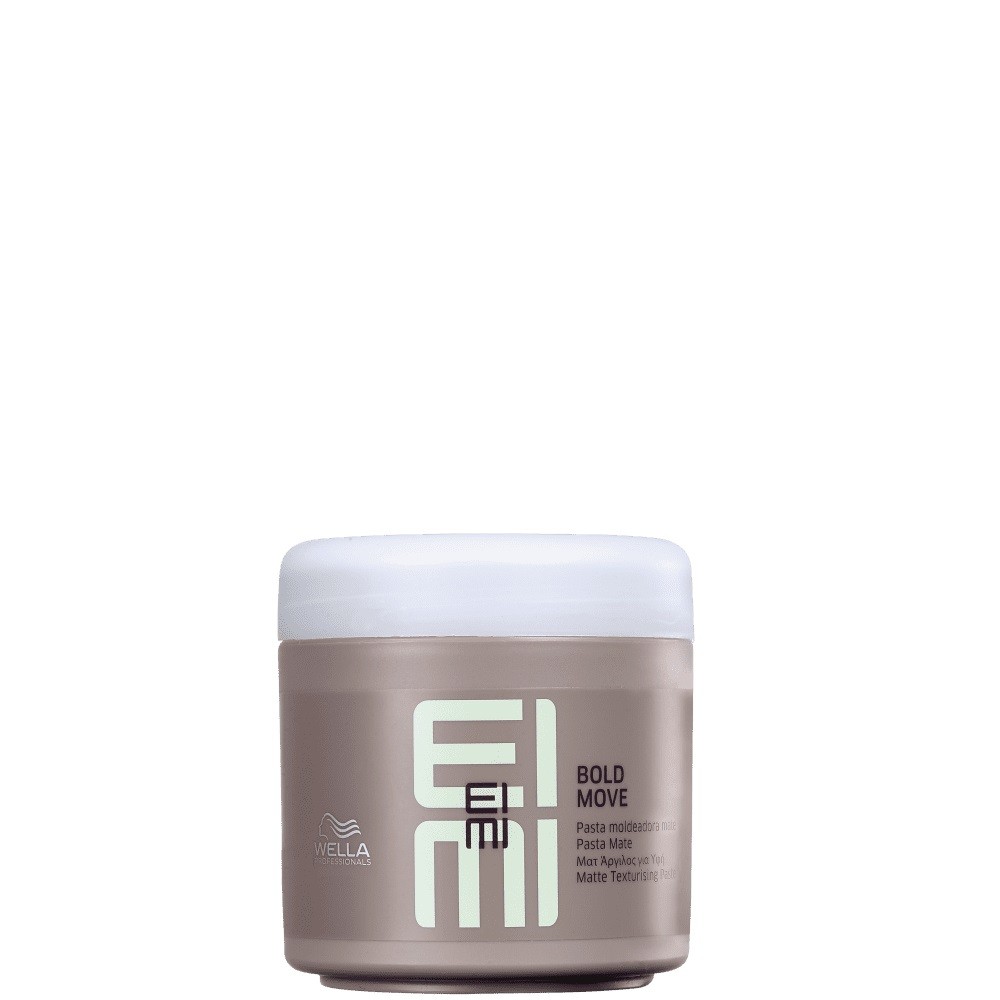 Wella Professionals EIMI Bold Move - Pasta Modeladora 150ml em Oferta na Shopee