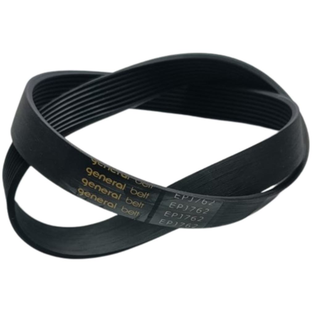 Correia 762j 8 Frisos Para Equipamentos De Esteiras