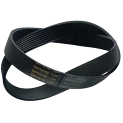 Correia 762j 8 Frisos Para Equipamentos De Esteiras