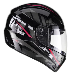 Capacete Fly F9 HG City