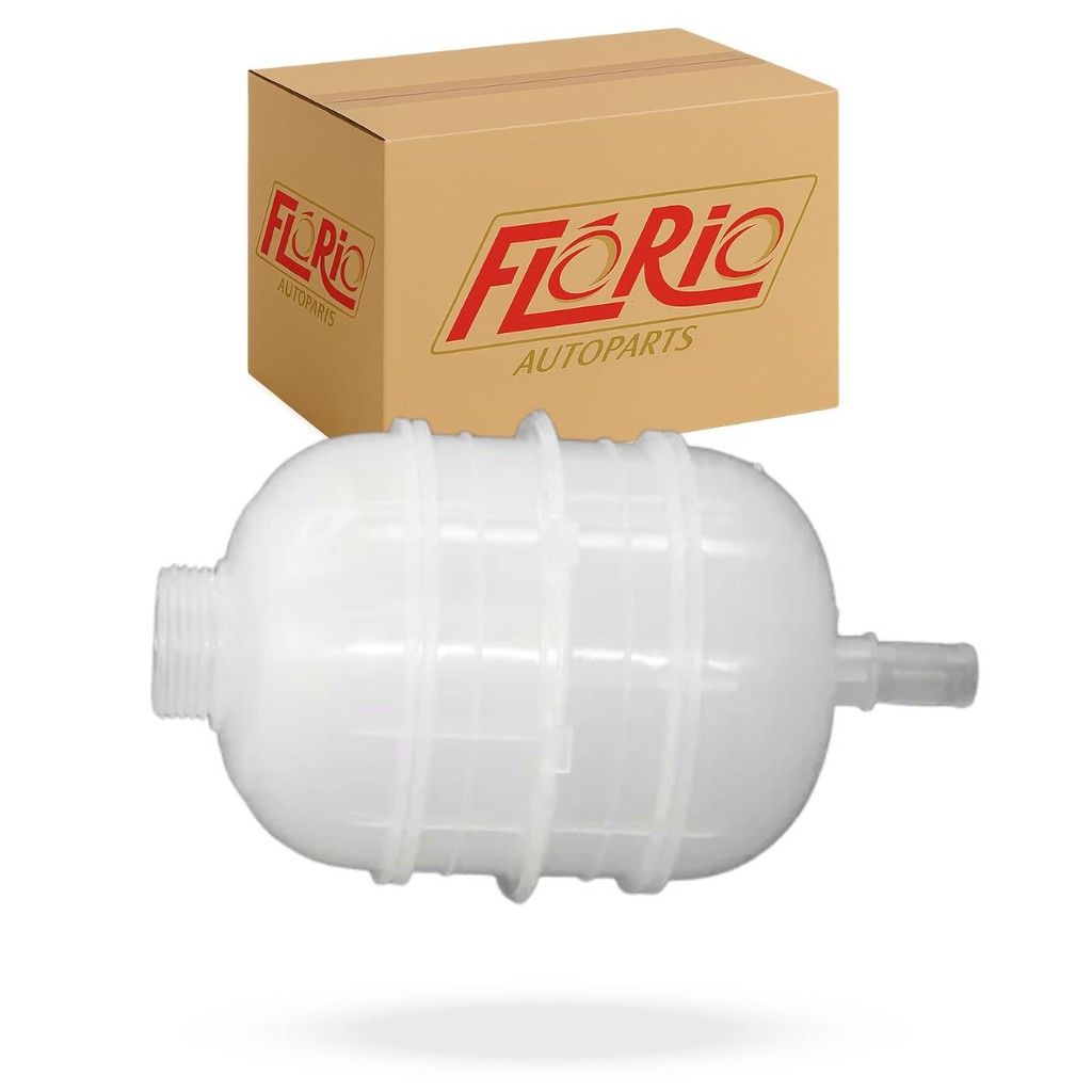 Reservatório Agua Radiador 206 207 Hoggar 1.4 / 1.6 8v Original Flório em Oferta na Shopee