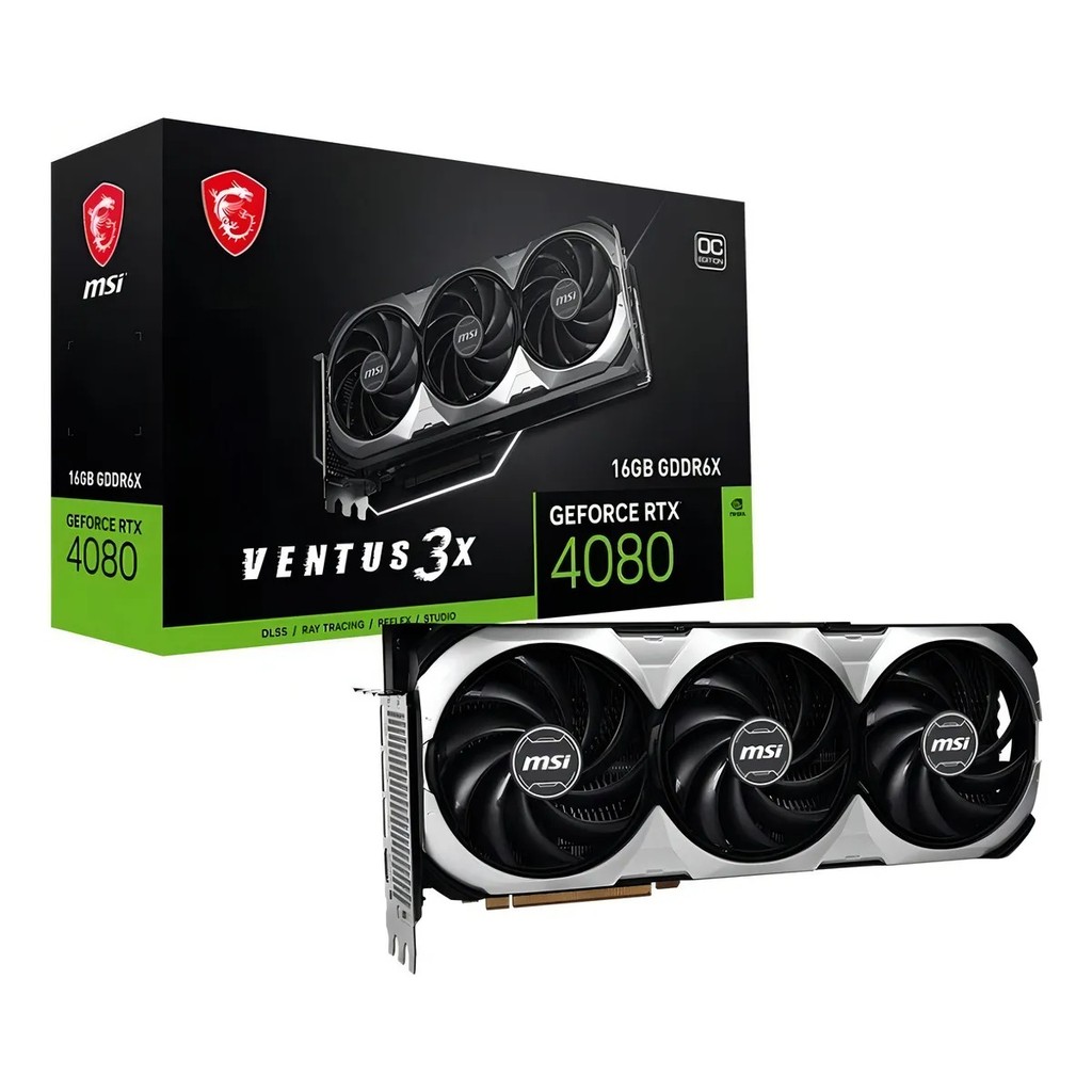 Placa de Vídeo RTX 4080 em Oferta | Shopee 2025