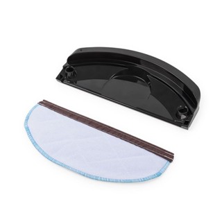 Mop Para Aspirador Robô Oster Keep Clean em Oferta na Shopee