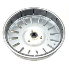 Rotor Do Motor Lava E Seca Samsung Dc31-00075e Novo