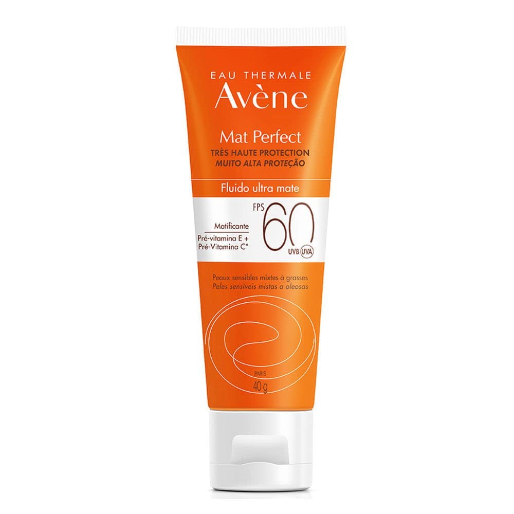 Avene Mat Perf Fps60 40G -