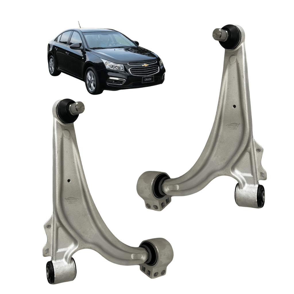 BANDEJA DIANTEIRA CHEVROLET CRUZE LT/LTZ 2012 13 14 15 2016 COMPLETA NOVA