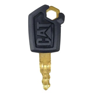 Chave Maquina Ignição Caterpillar em Oferta na Shopee