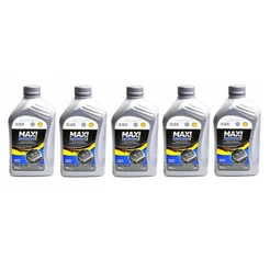 5 Litros Óleo 5w40 Sintético Maxi Performance