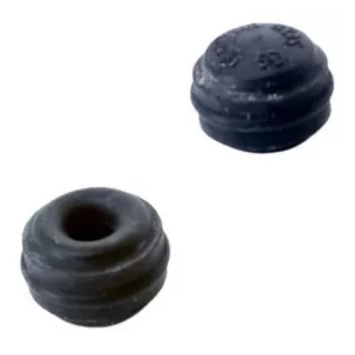 2 Tampas Sangria Pinça Freio Amarok Fox Polo Kombi Jetta em Oferta na Shopee