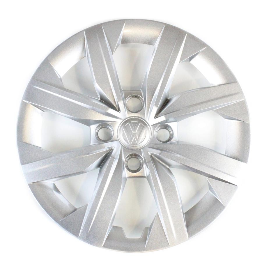 Calota Aro 14 Gol Saveiro Voyage G6 G7 G8 Original Vw Volksw