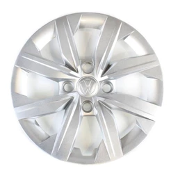 Calota Aro 14 Gol Saveiro Voyage G6 G7 G8 Original Vw Volksw