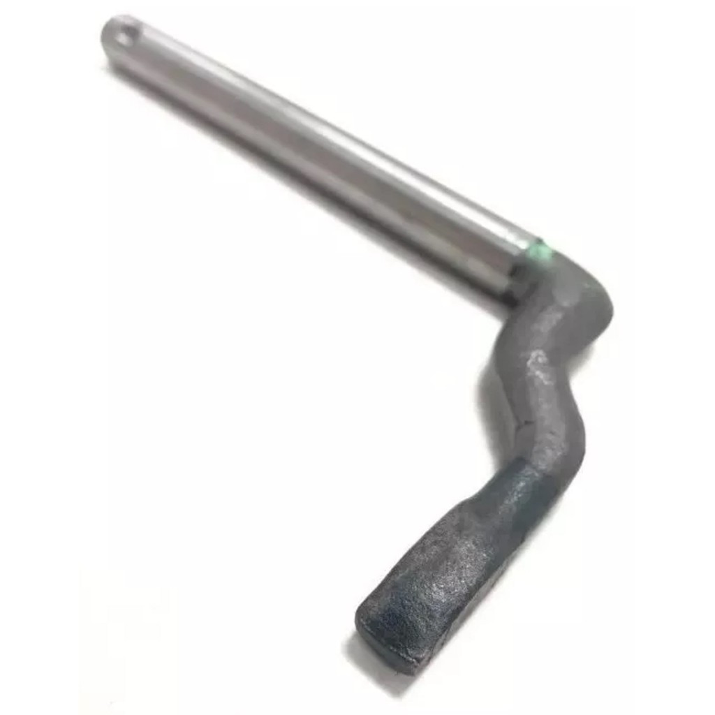 Garfo Seletor Do Câmbio Da Kombi 1997 A 2014 Original Vw em Oferta na Shopee