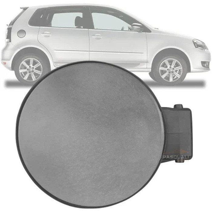 Portinhola Tampa Tanque Primer Polo Hatch 2003 2015 Original