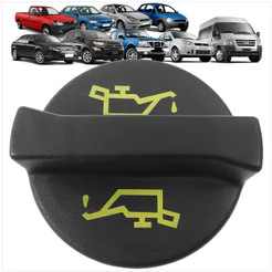 Tampa De Óleo Do Motor Ecosport Fiesta Courier 97 a 2013 Escort 97 a 2003 Focus 2000 a 2008 Ka G2 G3