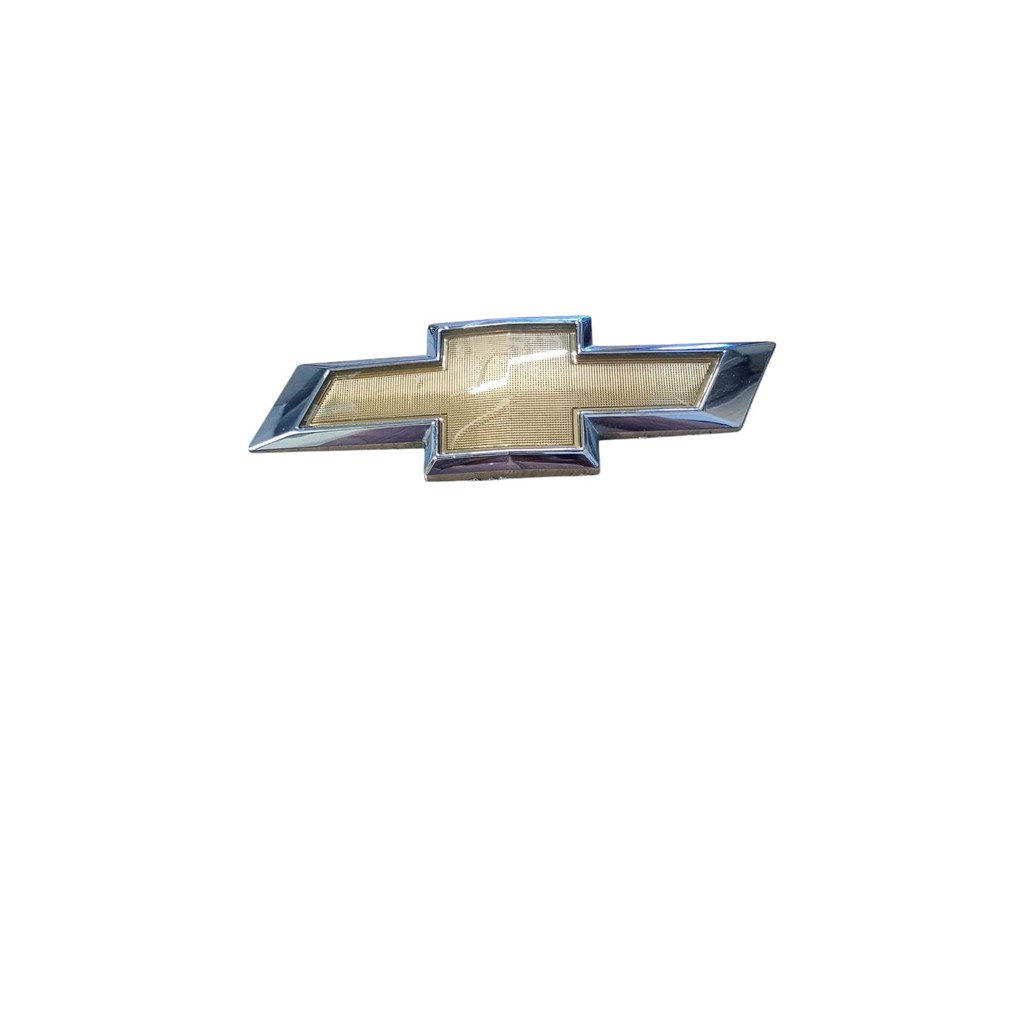 Emblema Tampa P/ Malas Cruze Hatch 2015/2016 Gm 95441430