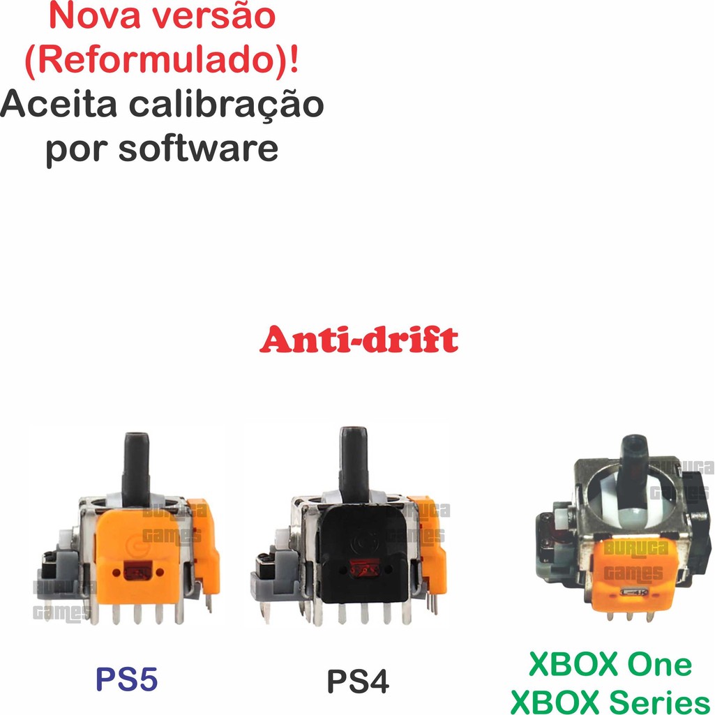 Botão Videogame: Onde Comprar | BuscaProdutos