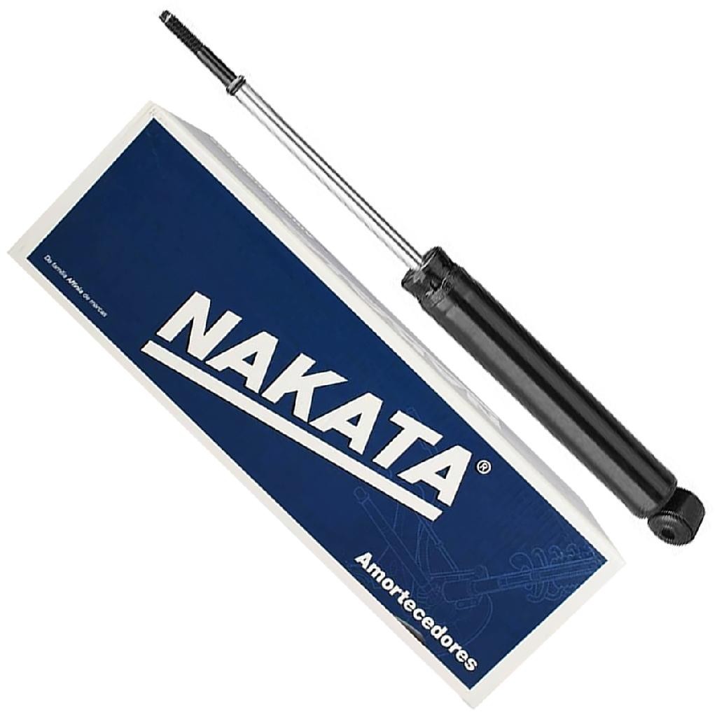 Amortecedor Traseiro Celta Classic Corsa AC30728 Nakata em Oferta na Shopee