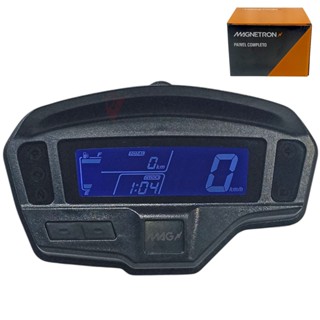 Painel Completo Nxr160 Bros Flexone 2022 2023 Cbs em Oferta na Shopee