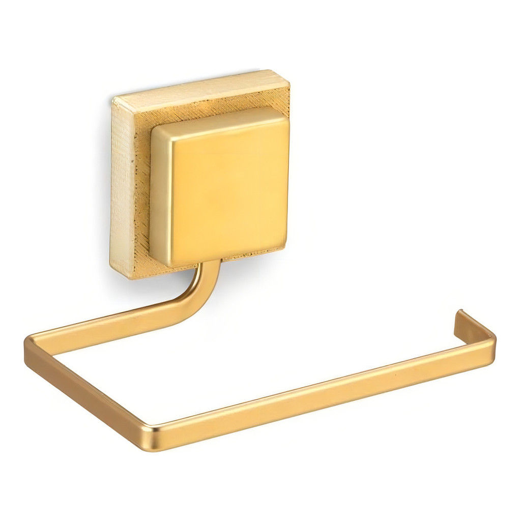 Porta Papel Higiénico Papeleira Suporte Parede Fixação Dupla Face 3m Sem Furo Arthi em Oferta na Shopee