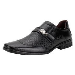 Sapato Masculino Social Bkarellus Tr96
