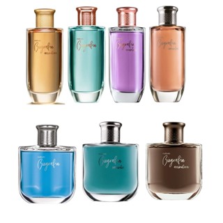 Perfume Biografia Natura Feminino e Masculino Escolha o Seu: em Oferta na Shopee