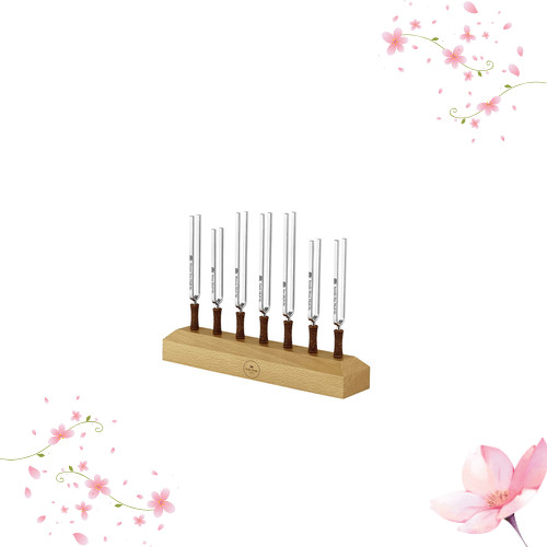 [Diretamente do Japão]MEINL Sonic Energy Collection Garfo de Afinar Planetário TF-SET [Produto Oficial Japonês]quantida