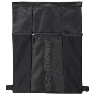 Mochila Sacola Bolsa de Academia Fitness Gym Sack - Olympikus em Oferta na Shopee