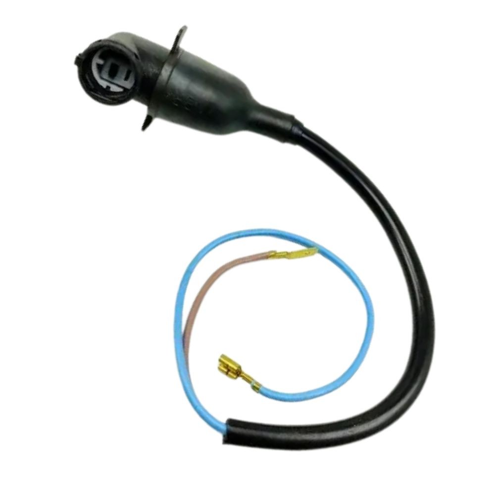 Stop Total Com Cabo e Micro Interruptor Completo HD585 Classic 16A Karcher