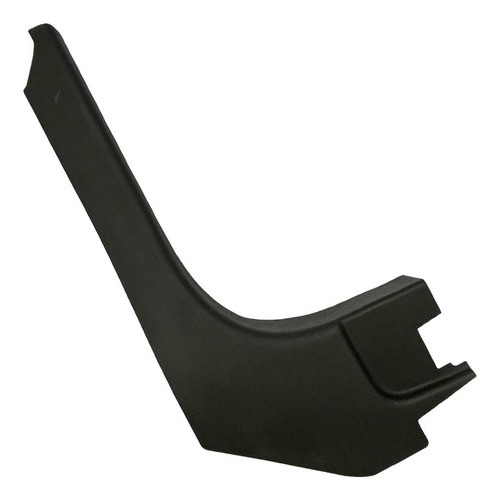 Friso Porta Dianteira Esquerda Chevrolet Tracker 1.2 2020
